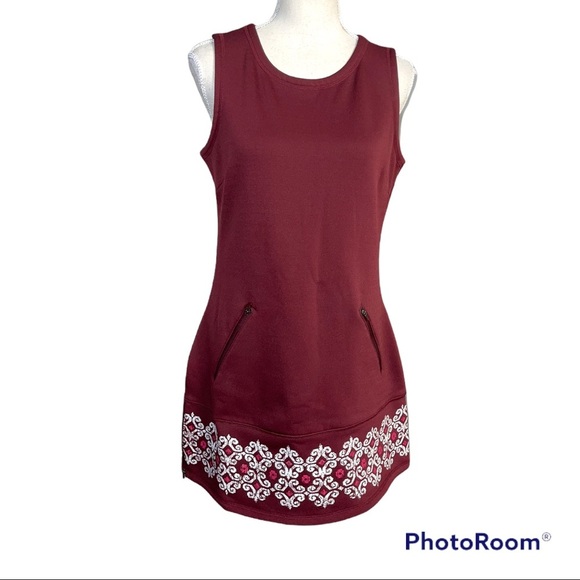 Athleta Hot When You’re Not Dress - Picture 1 of 4